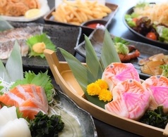 楽食居酒屋 なごみ 守口駅前店のコース写真