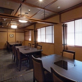 かごの屋 竹ノ塚店の雰囲気3