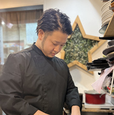 マハロ 天神大名 農家レストランのスタッフ1