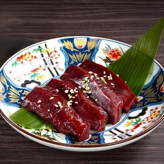 近江牛新鮮厚切りレバー