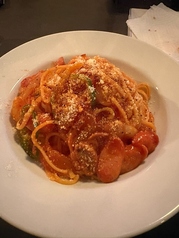 ナポリタン