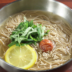 冷麺