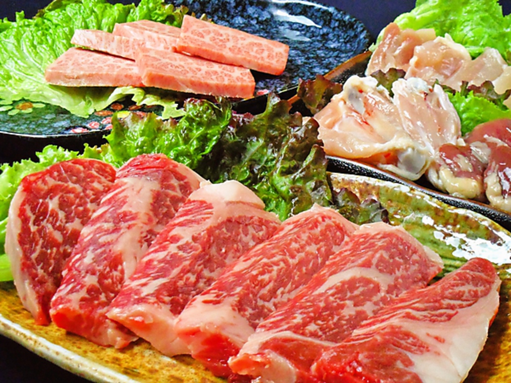 美味しいお肉をお手頃に食べられる！