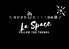 La SPACEのロゴ