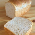 料理メニュー写真 全粒粉の山食パン