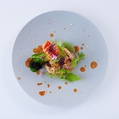 フレンチレストランQuatreVingtsキャトルヴァンのおすすめ料理2