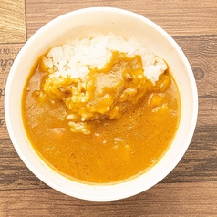 お子様カレー