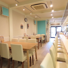 旨カモン酒場 正大の雰囲気1