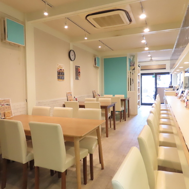 旨カモン酒場 正大の雰囲気1