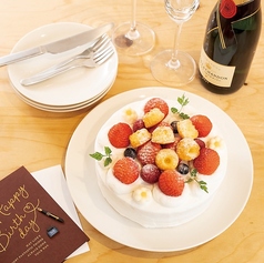 市場小路 烏丸店のコース写真