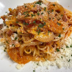 アマトリチャーナ ロッソ