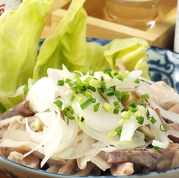 串屋横丁 月島店のおすすめ料理1