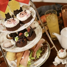 NyanCampanellaのコース写真