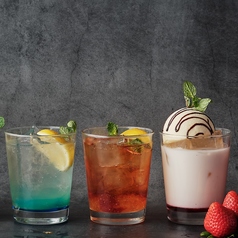 はちみつレモンジンジャー