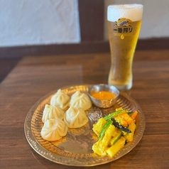 アジアン酒場 MoMo モモのおすすめ料理2