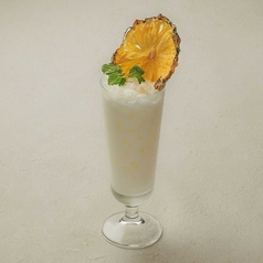 スモーキーピニャコラーダ