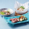 ステーキハウス四季のおすすめ料理1