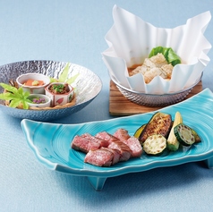 ステーキハウス四季のおすすめ料理1