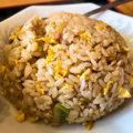 料理メニュー写真&nbsp;炒飯