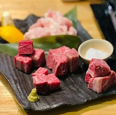 炭焼大衆酒場　いちの写真