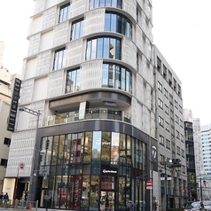 アジアティーク 銀座店の外観1