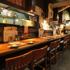 勇馬 川口店の雰囲気2