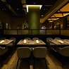 24/7 restaurant 梅田のおすすめポイント1