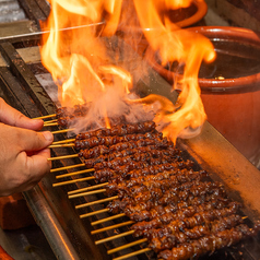 焼とり 権兵衛 香椎店のおすすめ料理3