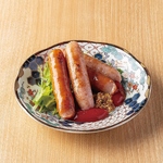 【メニュー豊富】お酒と相性抜群の一品料理が豊富。お好みの一品ともにお酒もお愉しみください。