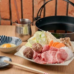 和牛酒処 牛なりのおすすめ料理1