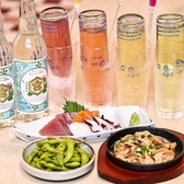 いっちょう酒場赤羽店のおすすめ料理3
