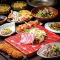 牛タン 馬肉酒場 うま囲 高崎駅前店のおすすめ料理1