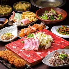 うま囲 浦和店のおすすめ料理1