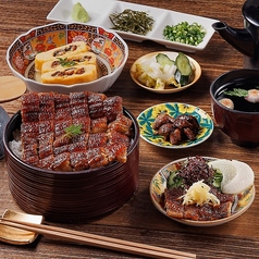 昼だけうなぎ屋 太田川店の特集写真