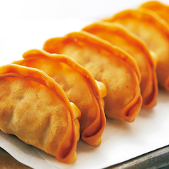《NEW！》にんにくマシマシ揚餃子
