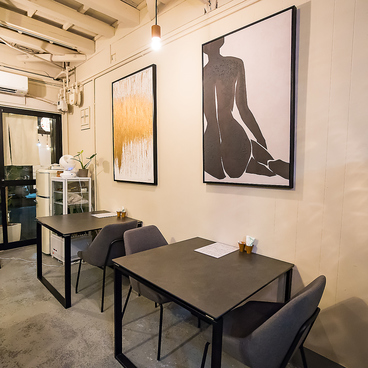 晩酌 伊藤家の雰囲気1