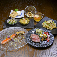 創作和食 粋 IKIのおすすめ料理1