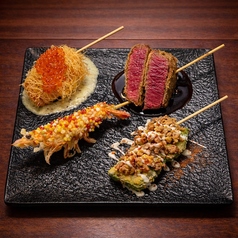 路地ノ奥 POT ポットの特集写真