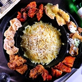 世界一暇な海賊の隠れ家TOYBOXのおすすめ料理3