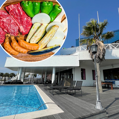 Cafe&Dining Hemingway Osaka ヘミングウェイのコース写真