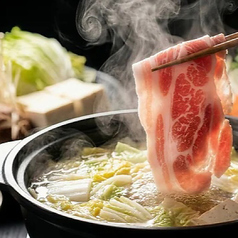 豪快肉盛り こだわりもん だんや 府内のコース写真