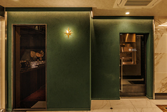 アルマデシュラスコ名駅 Alma de churrasco Meiekiの写真