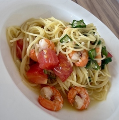 trattoria MAREAのコース写真