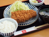 とんかつ田 船堀店の詳細