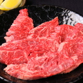 料理メニュー写真&nbsp;ハラミ (並)
