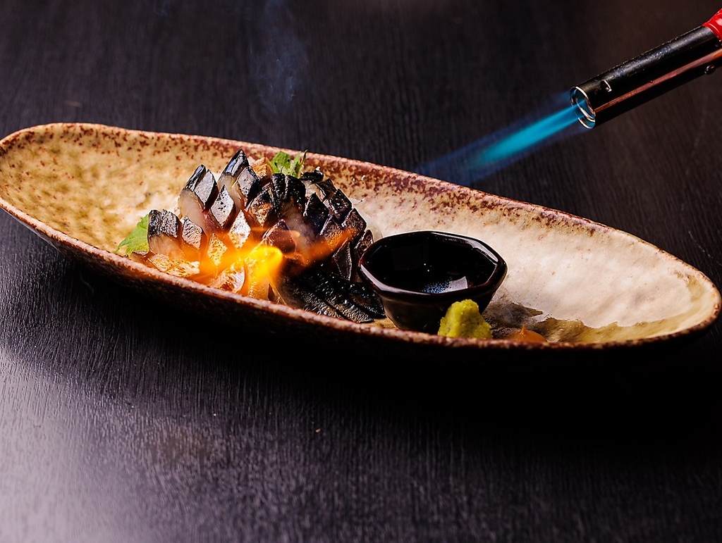 当店こだわりの九州料理はじめ、季節感じる旬の絶品料理を取り揃えております！※写真はイメージ