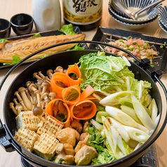 とりさくせす 五反田店のコース写真