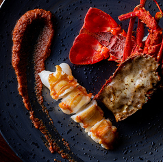 鉄板焼 grow 立川店のおすすめ料理2