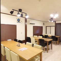 旨カモン酒場 正大の雰囲気2