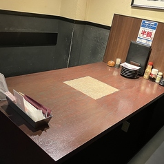 小樽食堂 名古屋 大曽根店の雰囲気2